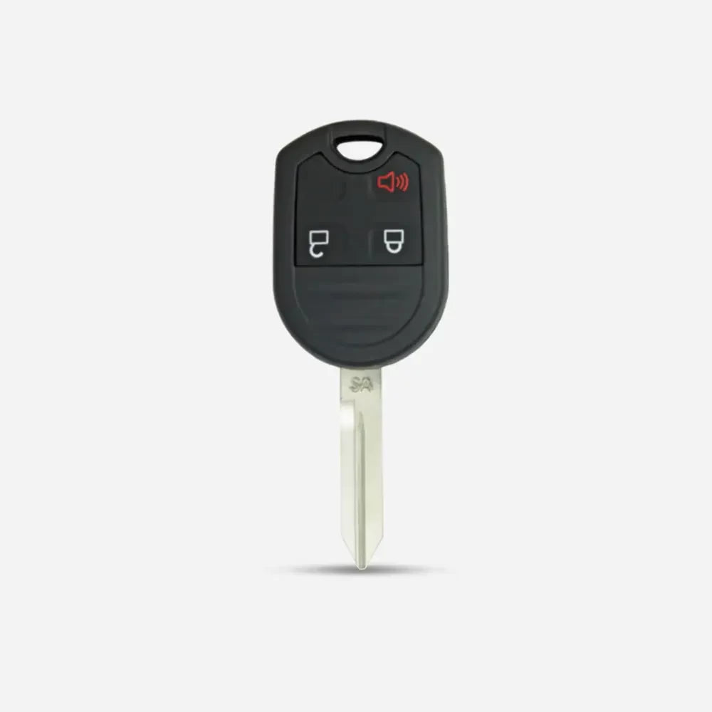 Remote Head Key Shell  for Ford 3BTN   H75 FCC CWTWB1U793