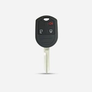 Remote Head Key Shell  for Ford 3BTN   H75 FCC CWTWB1U793