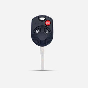 Aftermarket Remote Head Key for Ford High Security 3B FCC OUCD6000022