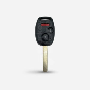 Aftermarket Remote Head Key for Honda 3B FCC OUCG8D-380H-A