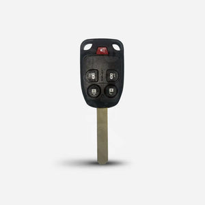 Aftermarket Remote Head Key for Honda 5B FCC N5F-A04TAA
