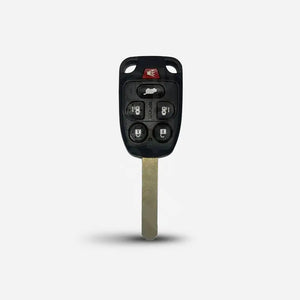 Aftermarket Remote Head Key for Honda 6B FCC N5F-A04TAA