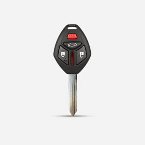 Aftermarket Remote Head Key for MITSUBISHI 4B ID46 OUCG8D-620M-A