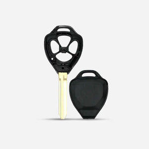 Aftermarket Remote Head Key Shell for Toyota 4B Trunk 2007-2011