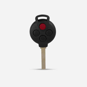 Aftermarket Remote Head Key SMART FORTWO FCC KR55WK45144 315MHZ