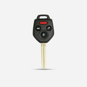 Aftermarket Remote Head Key for Subaru 4B FCC CWTWB1U811 B110 4D60-80