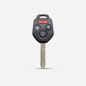 Aftermarket Remote Head Key for Subaru 4B FCC CWTWBU766 4D62 (DA34)