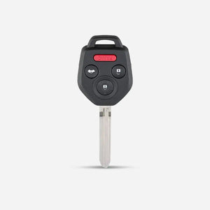 Aftermarket Remote Head Key for Subaru 4B FCC CWTWBU766 B110 4D- 80 BIT (G)