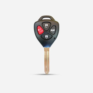 Aftermarket Remote Head Key for Toyota 4B FCC GQ4-29T 4D67