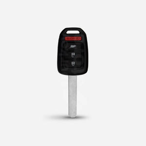 Aftermarket Remote Head Key for Honda 4B hatch  FCC MLHLIK6-1T