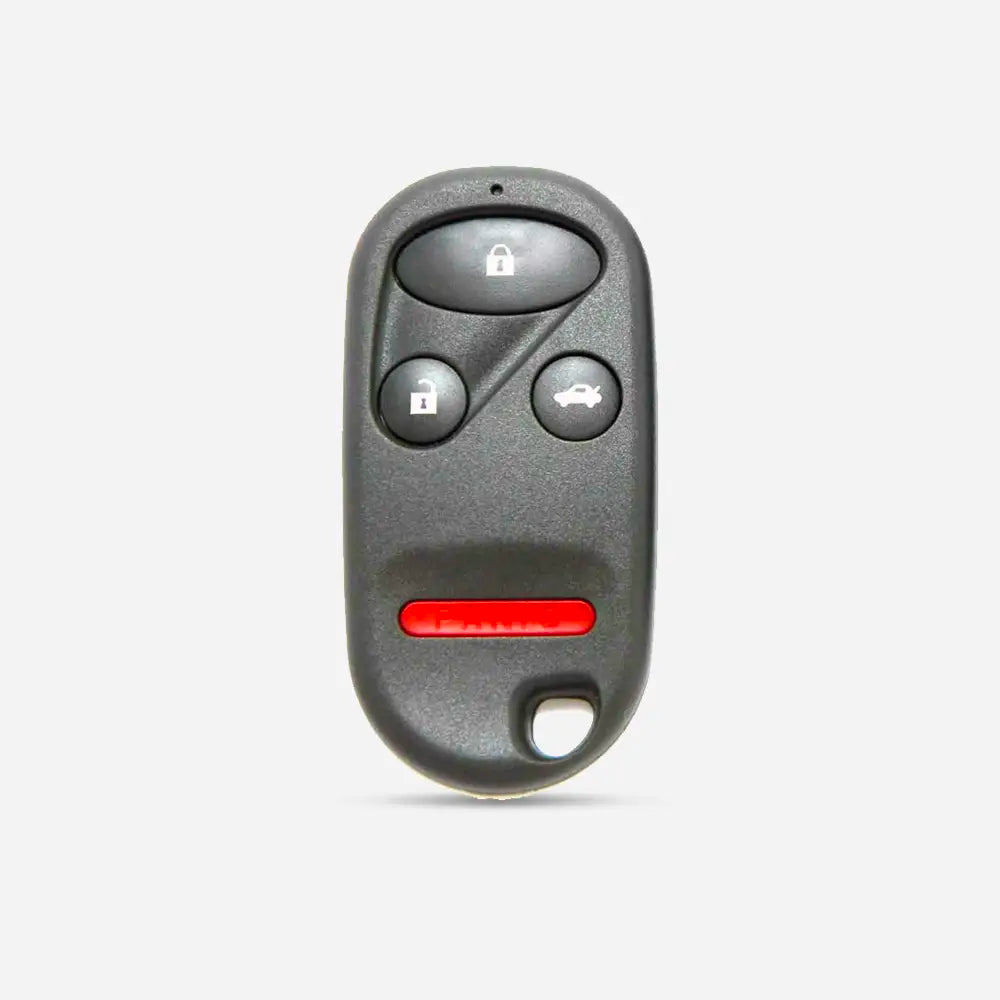 Aftermarket Remote for Honda 4B Trunk FCC KOBUTAH2T