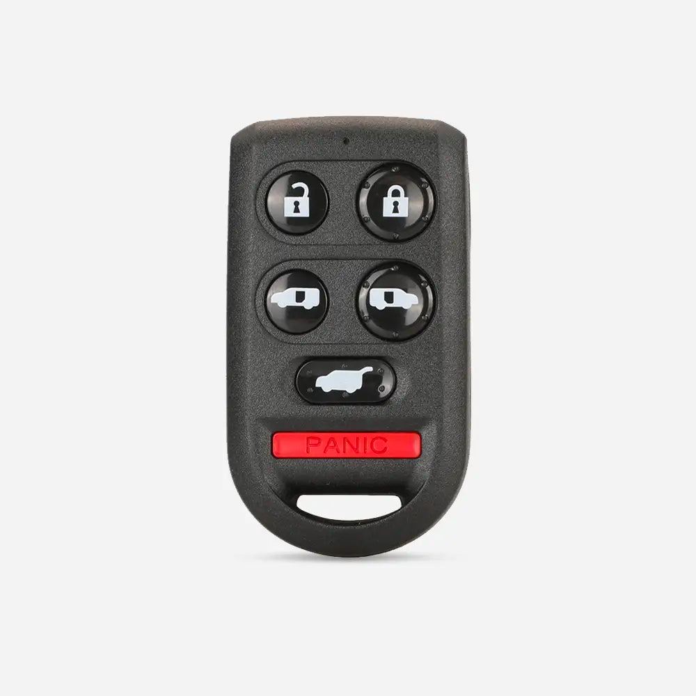 Aftermarket Remote for Honda Odyssey 6B Trunk FCC OUCG8D-399H-A
