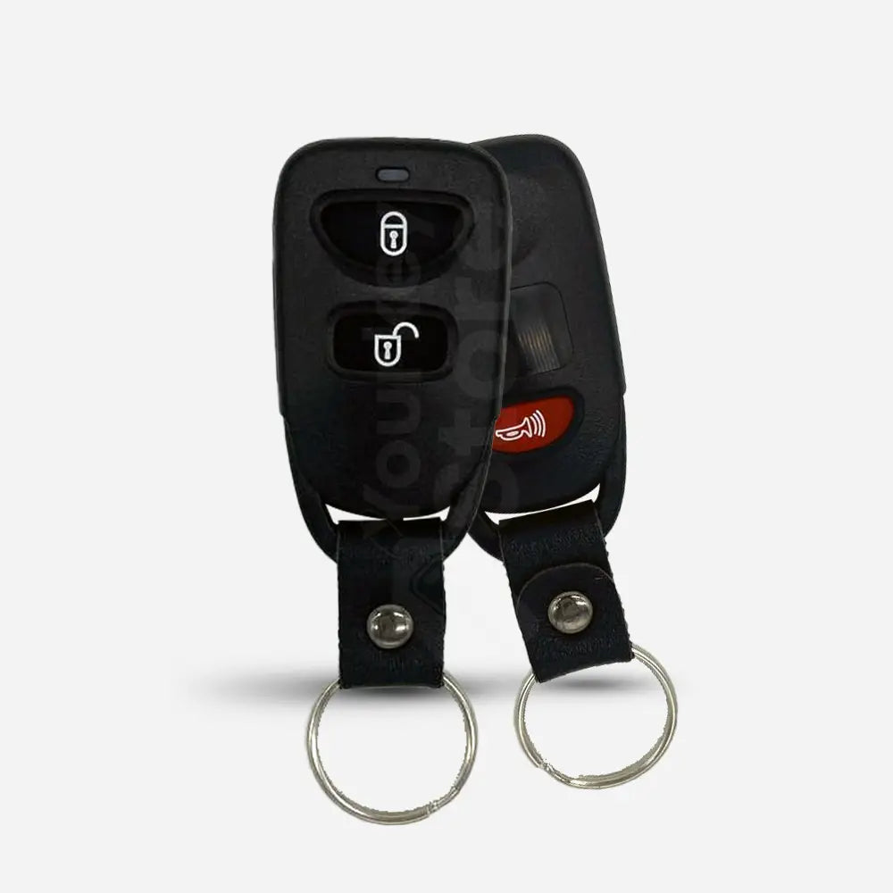 Aftermarket Remote For Hyundai 3B PLNHM-T002