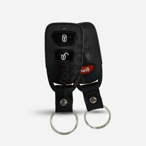 Aftermarket Remote For Hyundai 3B PLNHM-T002