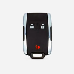 Aftermarket Remote Shell For Chevrolet 3B FCC M3N-32337100
