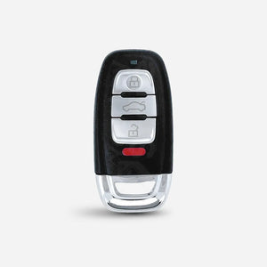 Aftermarket - Smart Key for Audi Prox 4B FCC: IYZFBSB802 Comfort Access