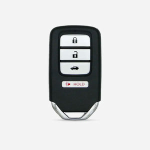 Aftermarket Smart Key for Honda 4B trunk FCC KR5V2X