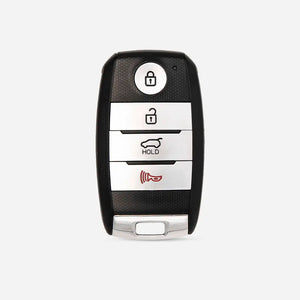 Aftermarket Smart key for Kia 4B  Hatch PN 95440-C6000 FCC TQ8-FOB-4F06