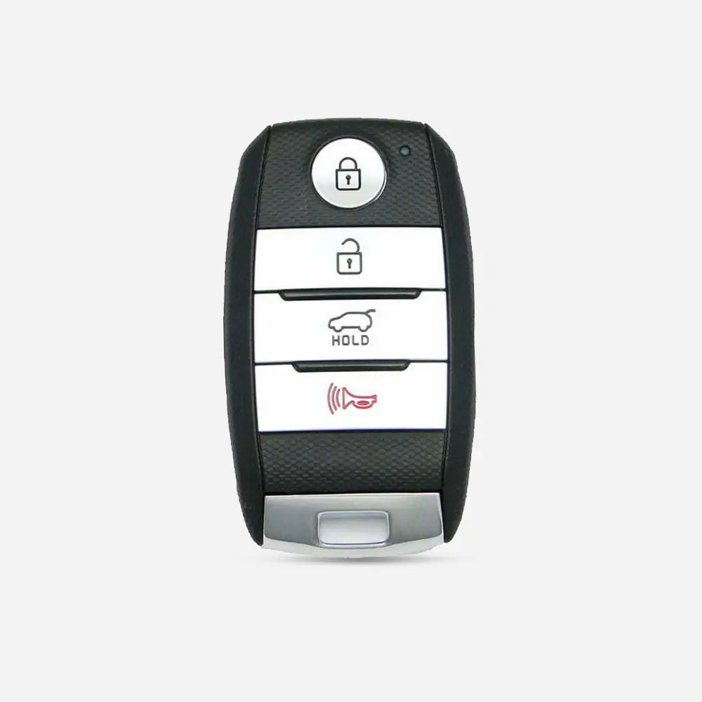 Aftermarket Smart key for Kia 4B  Hatch PN 95440-C6100 FCC TQ8-FOB-4F06