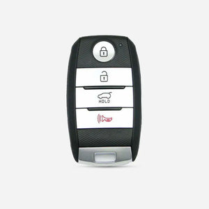 Aftermarket Smart key for Kia 4B  Hatch PN 95440-C6100 FCC TQ8-FOB-4F06