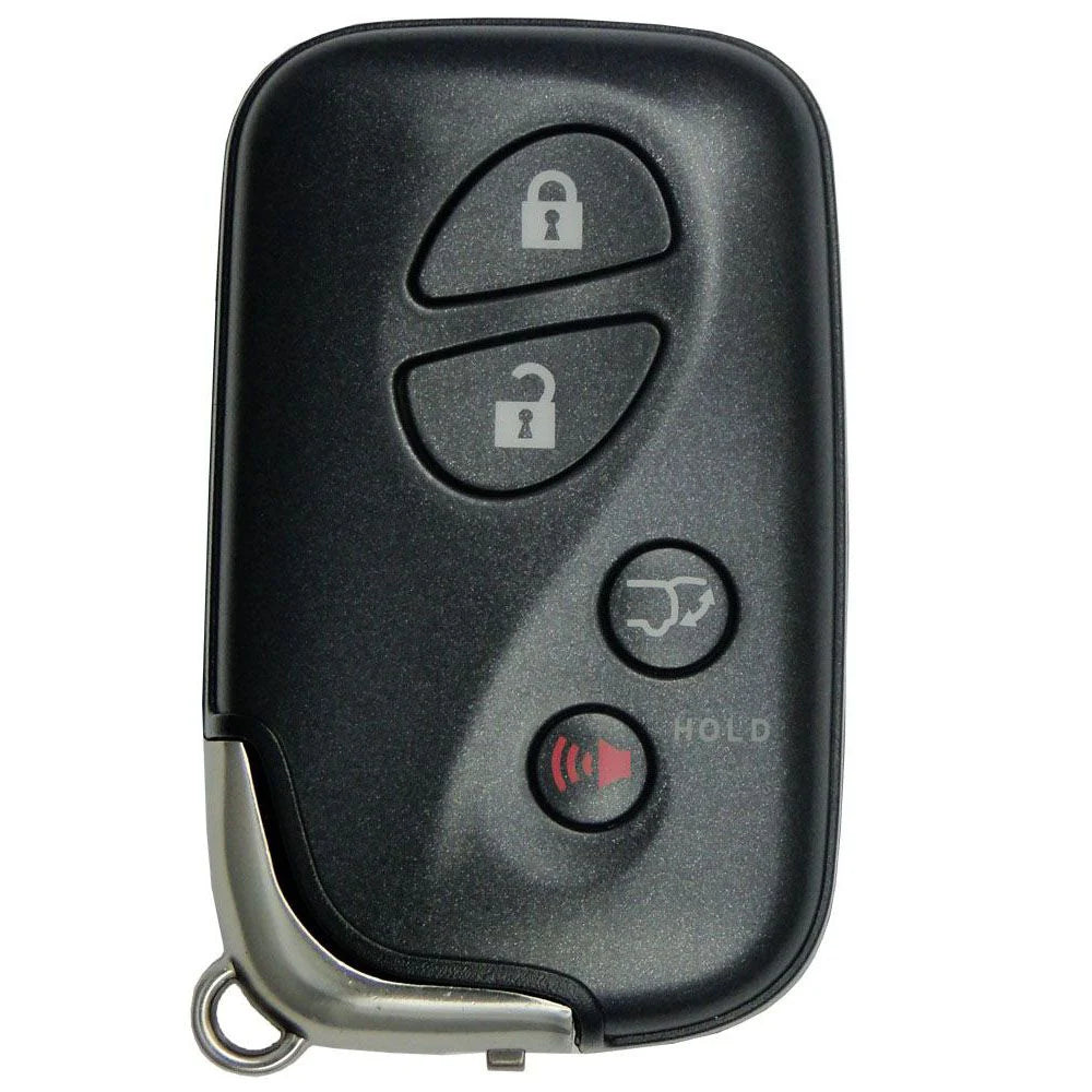 Aftermarket SmartKey for Lexus 4B Hatch FCC HYQ14AEM (271451-6601) PN 89904-60A00