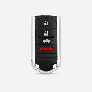 Aftermarket SmartKey for Acura 4B trunk FCC KR5434760