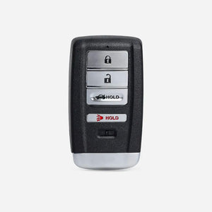 Aftermarket Acura Smart Key 4B TRUNK FCC KR5T21 433 MHZ