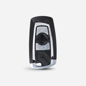 Aftermarket SmartKey for BMW 3B FCC YGOHUF5662 CAS4/FEM 315mhz