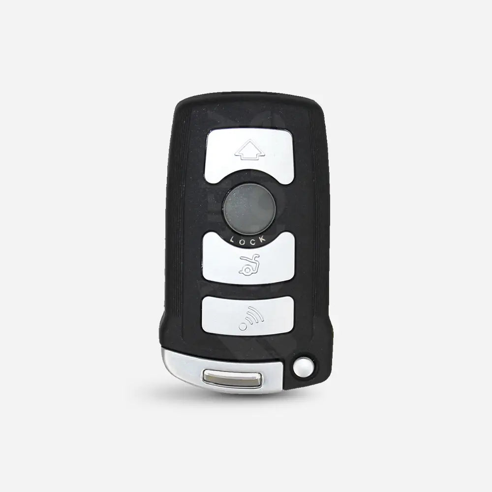 Aftermarket SmartKey for BMW 4B FCC LX8766S CAS1