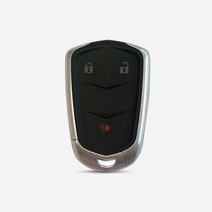 Aftermarket SmartKey for Cadillac 3B FCC HYQ2AB