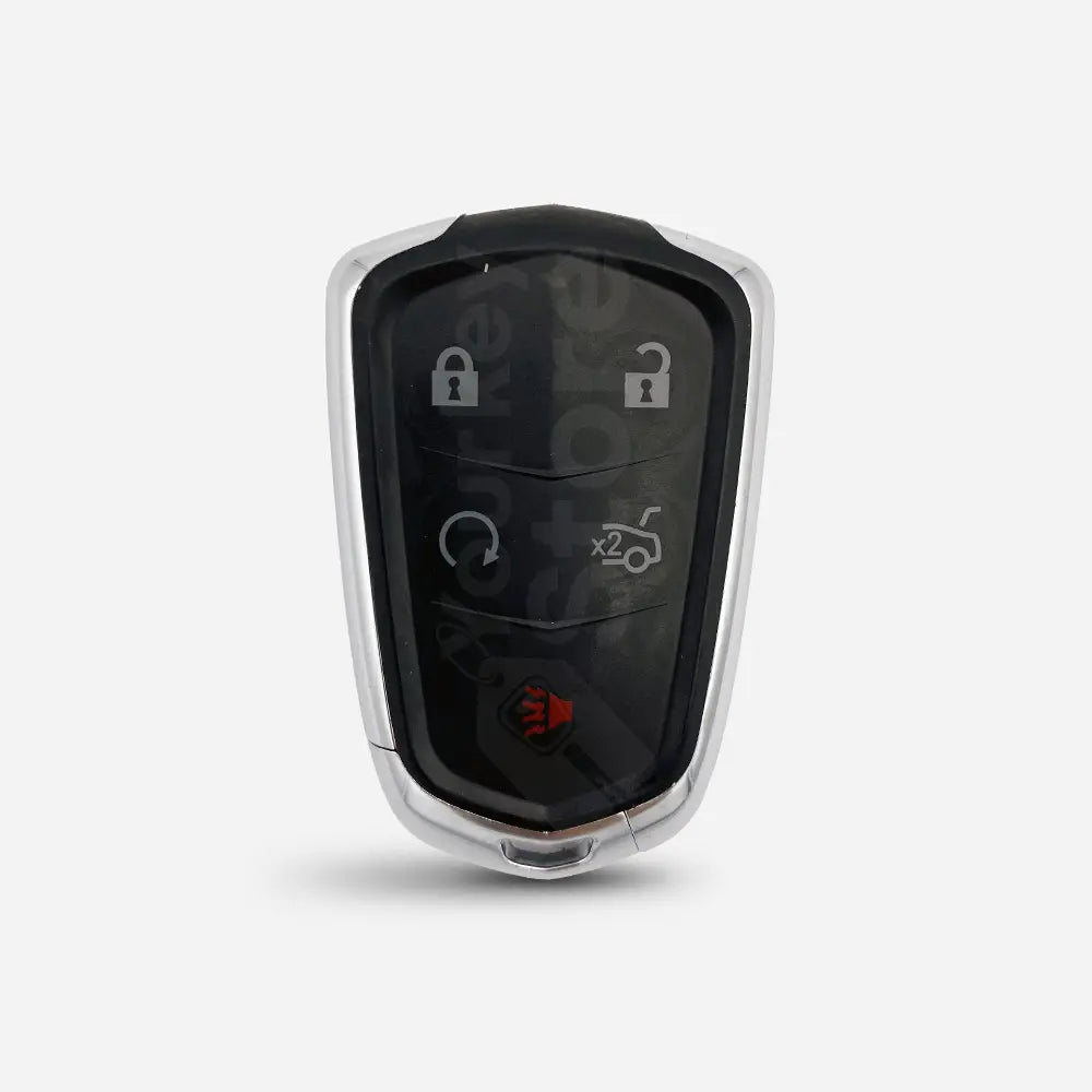 OEM Refurbished SmartKey for Cadillac 5B Trunk FCC HYQ2AB 315MHZ