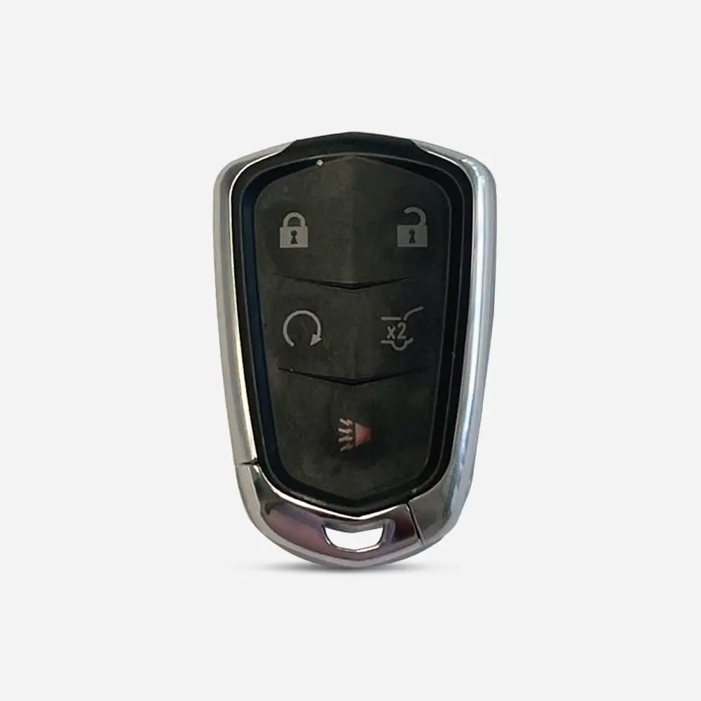 Aftermarket SmartKey for Cadillac 5B FCC HYQ2EB HATCH