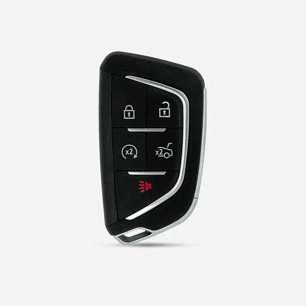 Aftermarket SmartKey for Cadillac 5B FCC YG0G20TB1