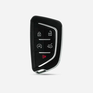 Aftermarket SmartKey for Cadillac 5B FCC YG0G20TB1
