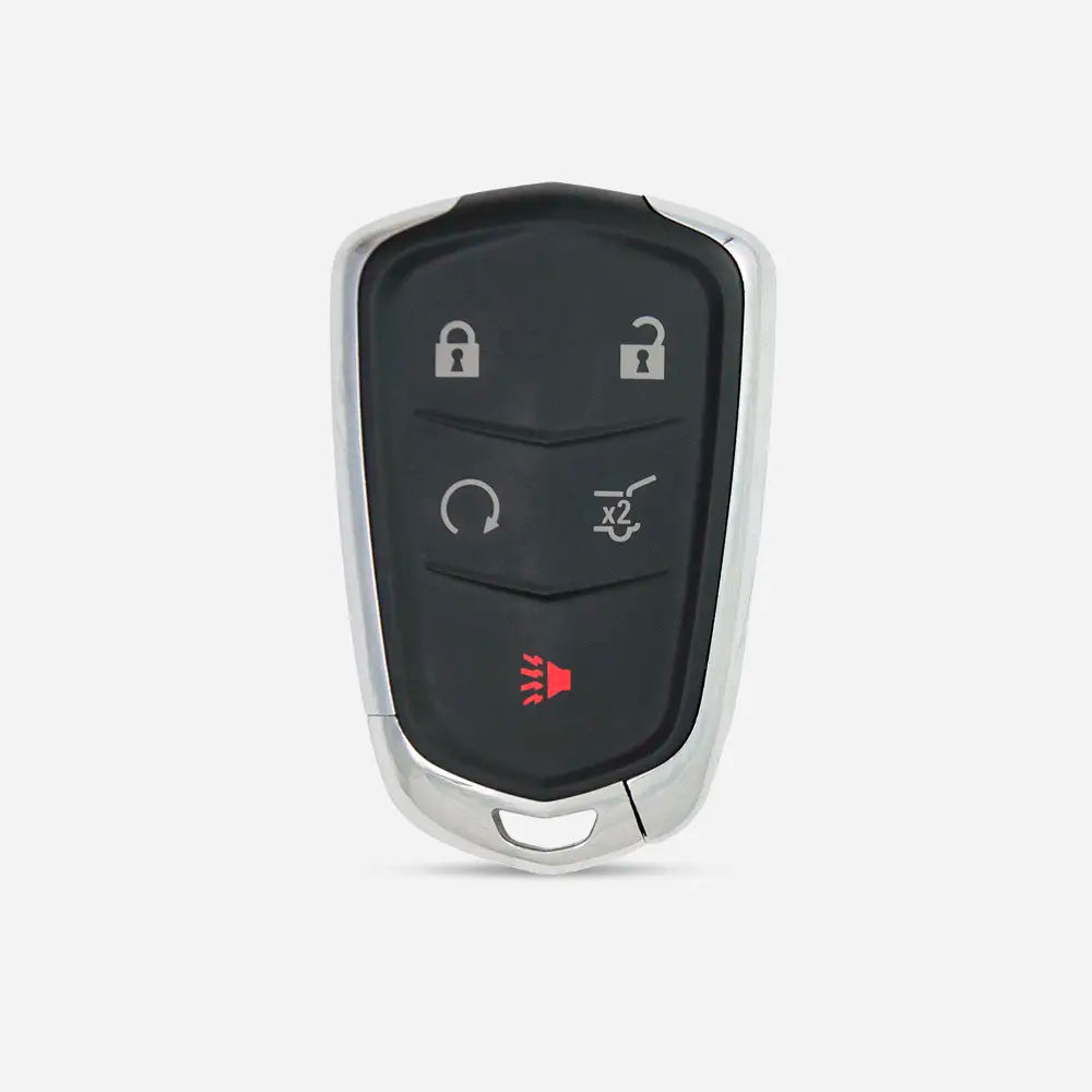 OEM Refurbishe for Cadillac 5B Hatch FCC HYQ2AB 315 MHZ