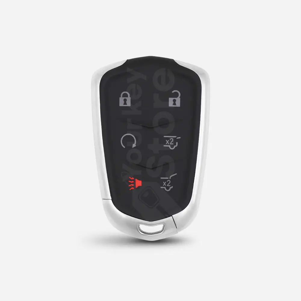 Aftermarket SmartKey for Cadillac 6B FCC HYQ2AB 315 mhz