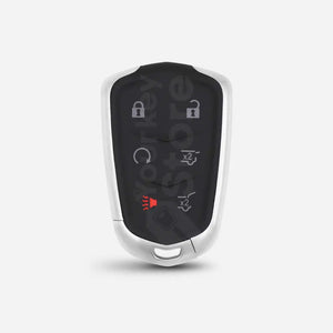 OEM Refurbished  SmartKey for Cadillac 6B FCC HYQ2AB 315 mhz