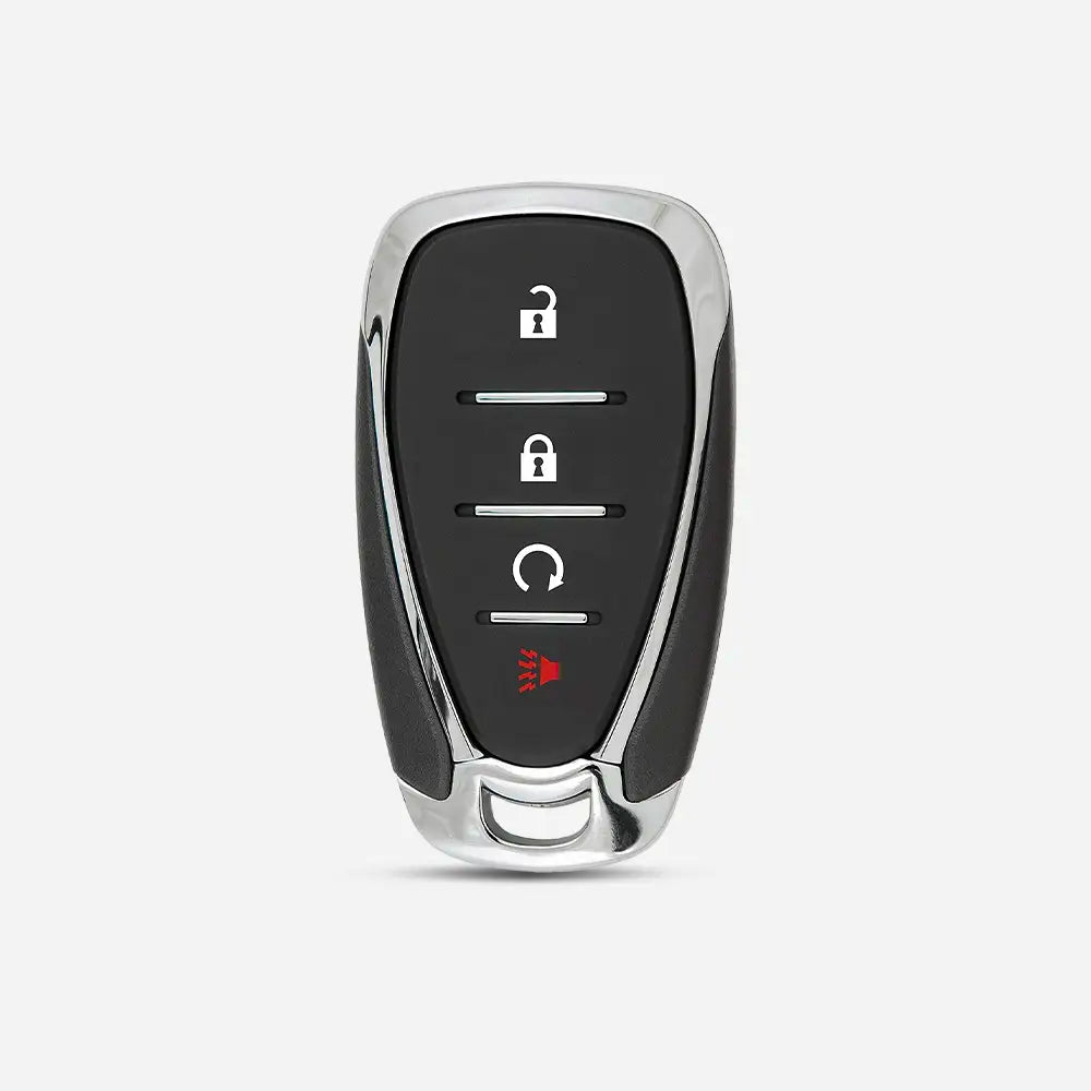 Aftermarket SmartKey for Chevrolet 4B FCC HYQ4EA Remote Start