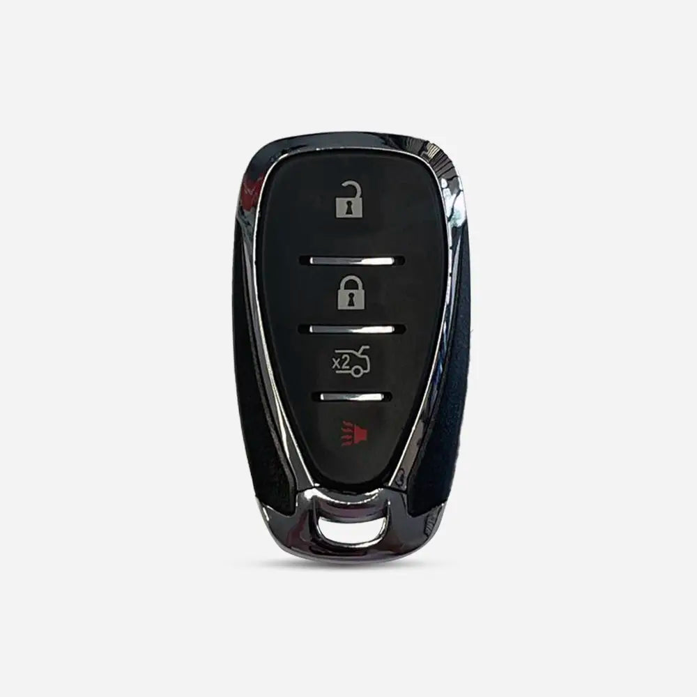 Aftermarket SmartKey for Chevrolet 4B FCC HYQ4EA Trunk