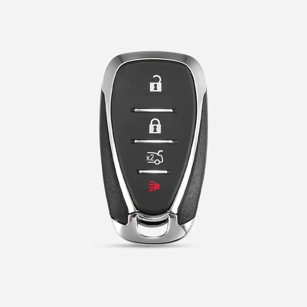 Aftermarket Smartkey for Chevrolet FCC HYQ4AA 4B Trunk 