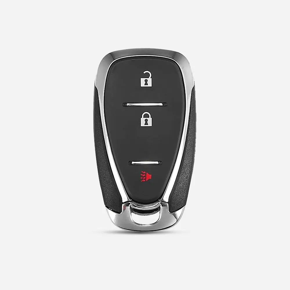 Aftermarket SmartKey for Chevrolet 3B FCC HYQ4AA