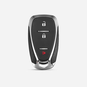 Aftermarket SmartKey for Chevrolet 3B FCC HYQ4AA