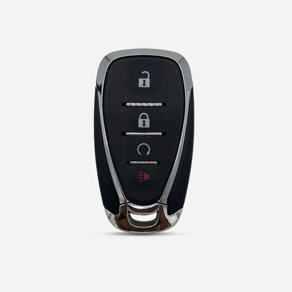 Aftermarket SmartKey for Chrevrolet 4B FCC HYQ4AA Remote Start 315Mhz