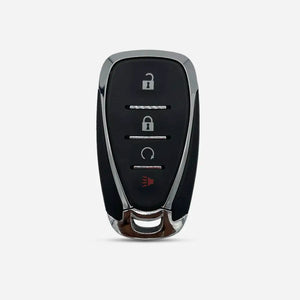 Aftermarket SmartKey for Chrevrolet 4B FCC HYQ4AA Remote Start 315Mhz