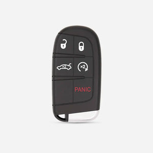 Aftermarket SmartKey for Chrysler-Dodge 5B (I46) RS/Trunk FCC M3N-40821302