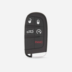 Aftermarket SmartKey for Chrysler-Dodge-Jeep 5B (4A) RS/Trunk FCC M3M-40821302