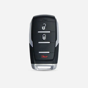 Aftermarket Smartkey for Dodge Ram 1500 3B (4A) FCC OHT-4882056