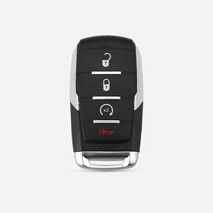 Aftermarket Smartkey for Dodge Ram 1500 4B (4A) FCC OHT-4882056