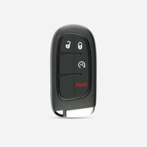 Oem Refurbished for Dodge Ram 4B  R/S FCC GQ4-54T (I46)