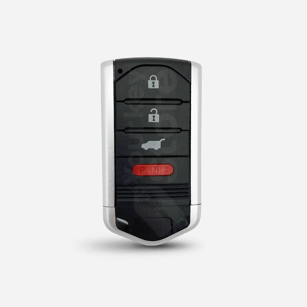 Aftermarket SmartKey for Acura 4B FCC M3N5WY8145 Hatch